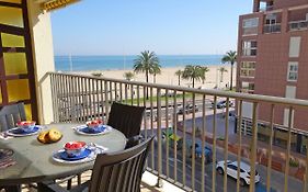 NEPTUNO GANDIA Primera Línea - Alquiler Familias